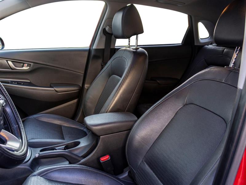 hyundai Kona 2018 - 31