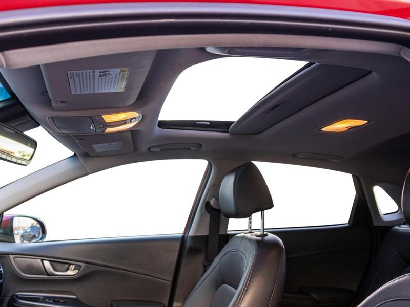 hyundai Kona 2018 - 32