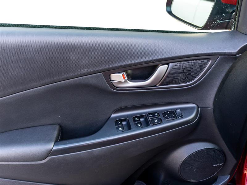 hyundai Kona 2018 - 33