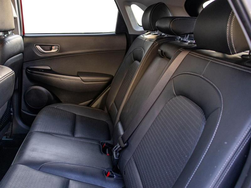 hyundai Kona 2018 - 35