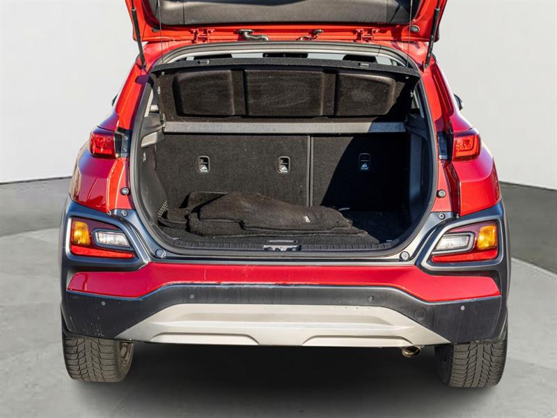 hyundai Kona 2018 - 36