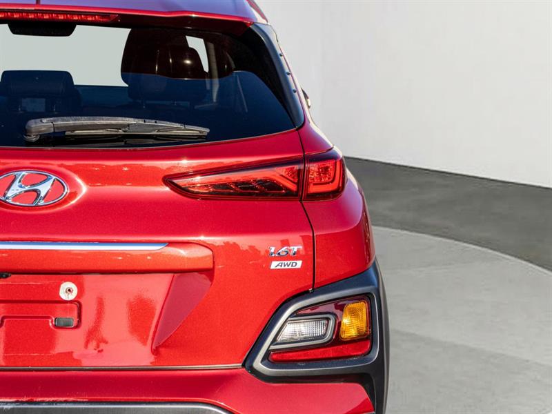 hyundai Kona 2018 - 38