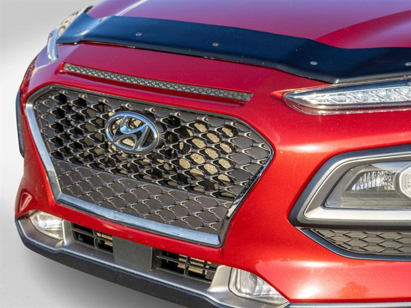 hyundai Kona 2018 - 39