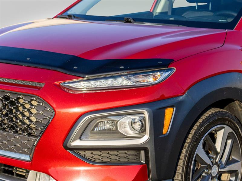 hyundai Kona 2018 - 40