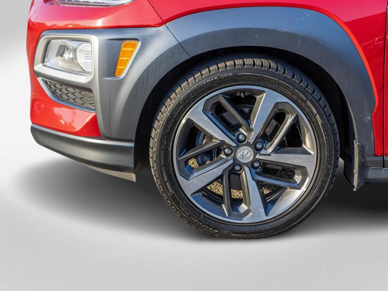 hyundai Kona 2018 - 41