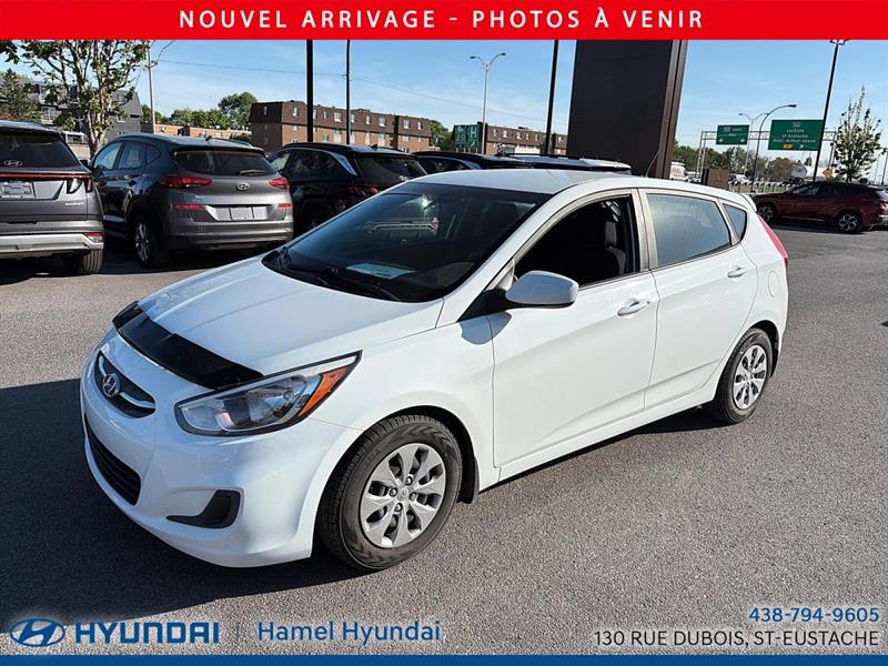 hyundai Accent 2017 - 4