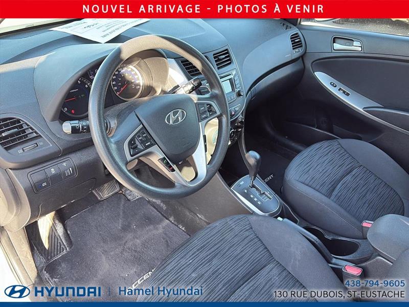 hyundai Accent 2017 - 5