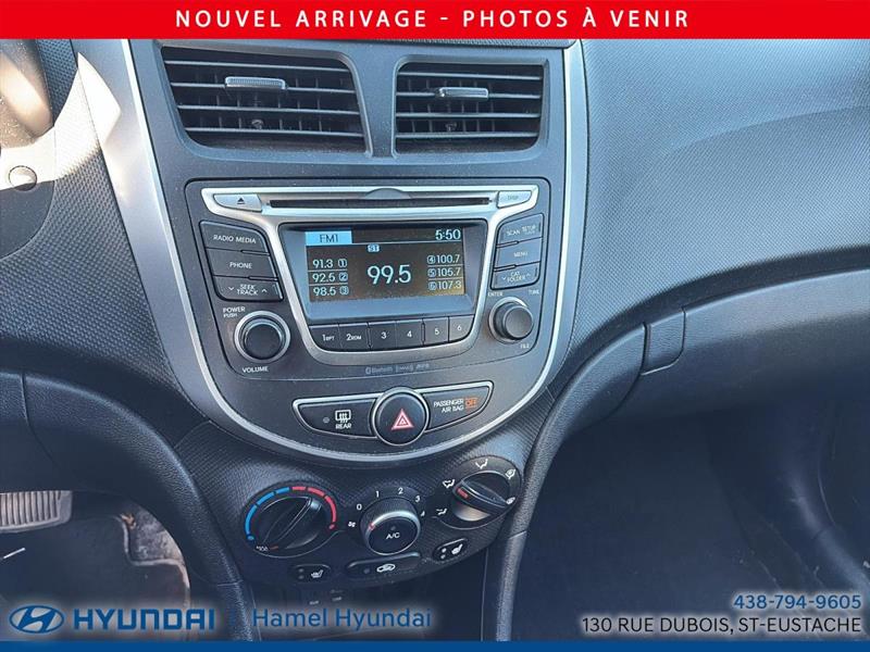 hyundai Accent 2017 - 7