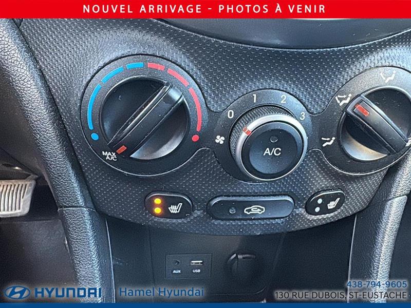 hyundai Accent 2017 - 8