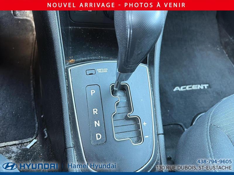 hyundai Accent 2017 - 10