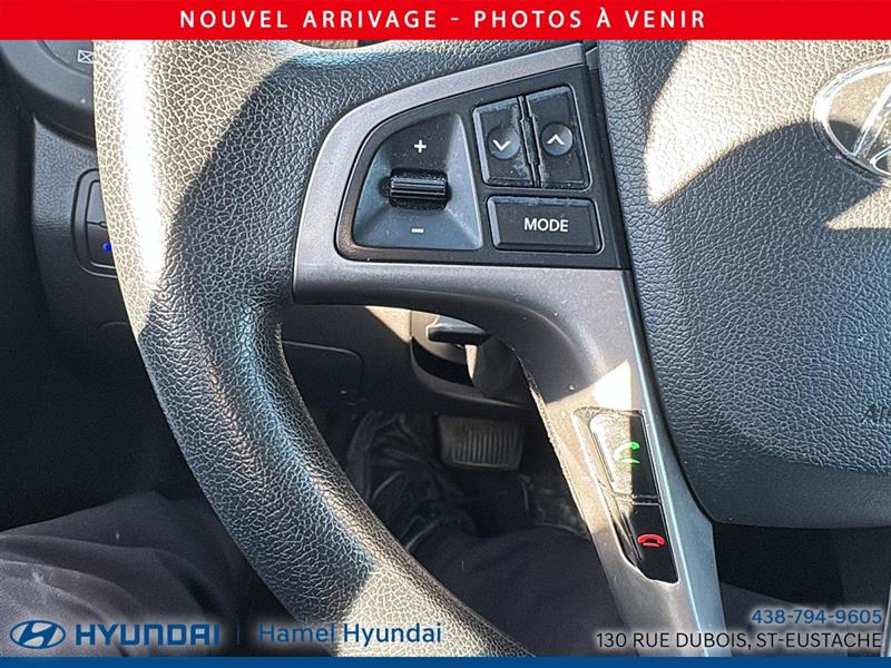 hyundai Accent 2017 - 11