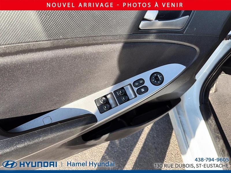 hyundai Accent 2017 - 13