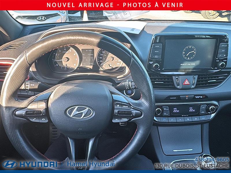 hyundai Elantra GT 2020 - 8