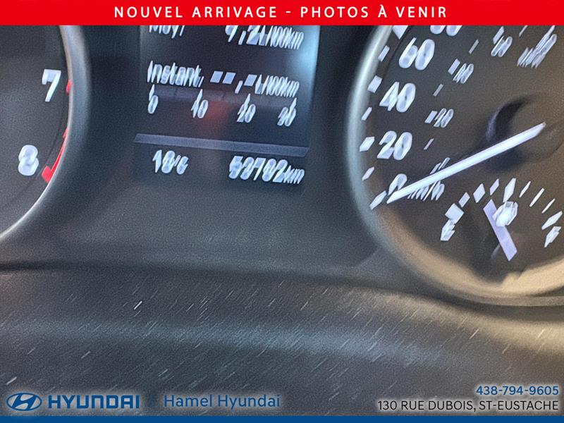 hyundai Elantra GT 2020 - 10