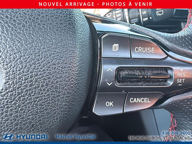 hyundai Elantra GT 2020 - 13