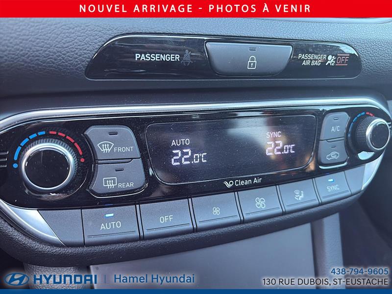 hyundai Elantra GT 2020 - 16