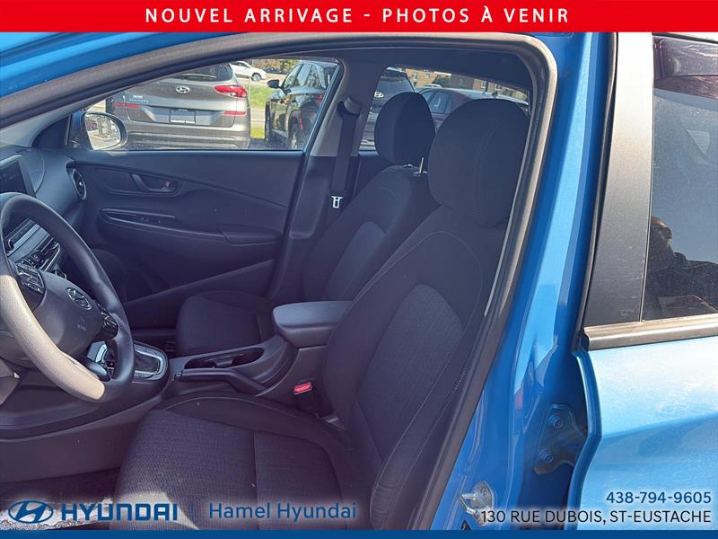 hyundai Kona 2022 - 3