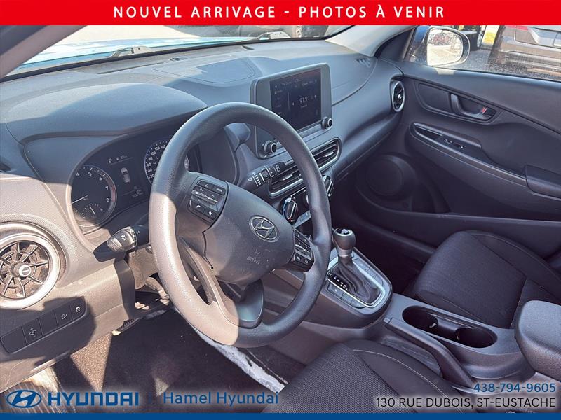 hyundai Kona 2022 - 4