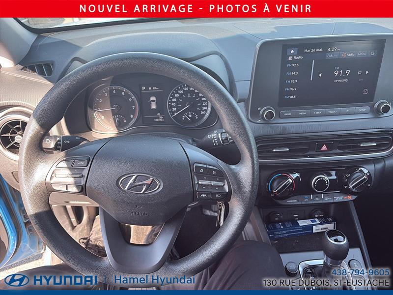 hyundai Kona 2022 - 5