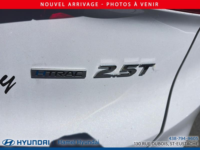 hyundai Santa Fe 2022 - 4