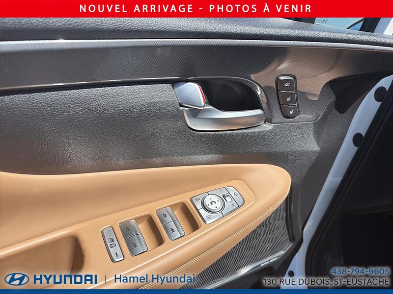 hyundai Santa Fe 2022 - 8