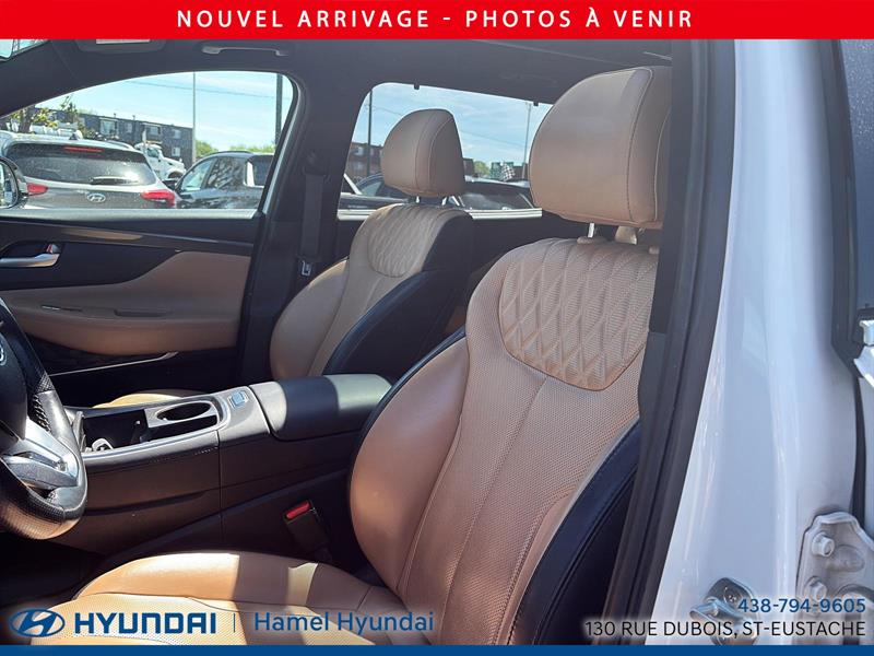 hyundai Santa Fe 2022 - 9