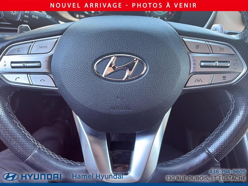 hyundai Santa Fe 2022 - 14