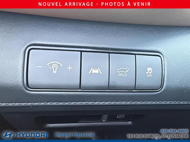 hyundai Santa Fe 2022 - 15
