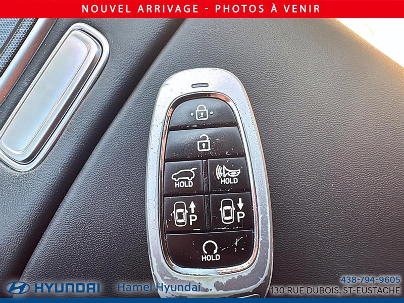 hyundai Santa Fe 2022 - 16