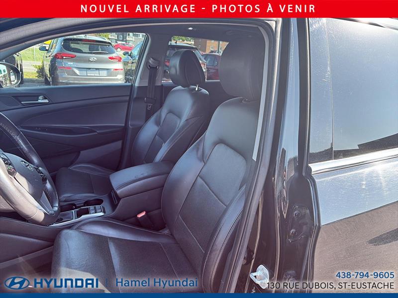 hyundai Tucson 2016 - 3