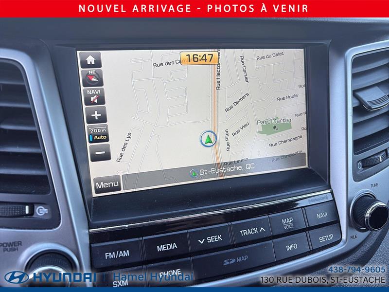 hyundai Tucson 2016 - 5