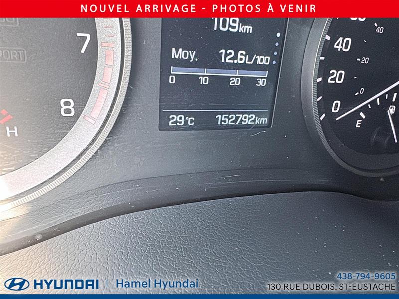 hyundai Tucson 2016 - 6
