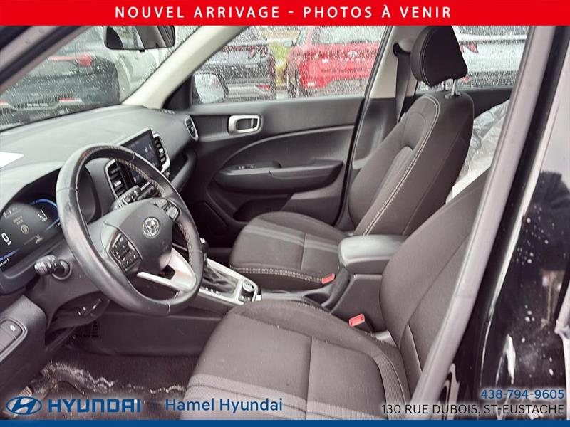 hyundai Venue 2025 - 3