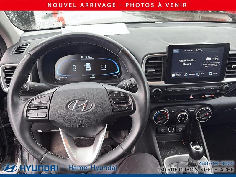 hyundai Venue 2025 - 4