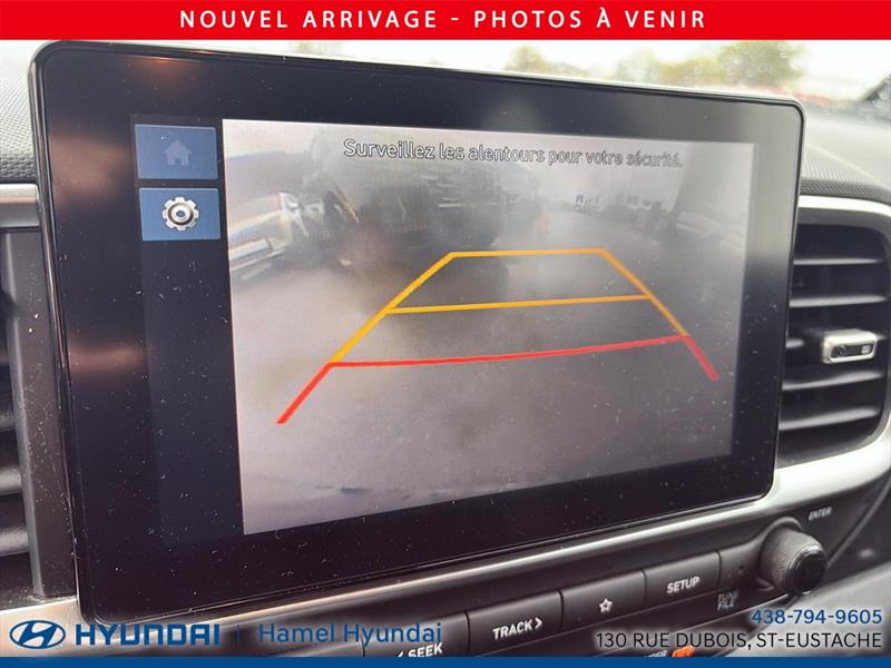 hyundai Venue 2025 - 8
