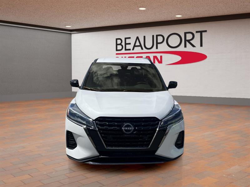 nissan Kicks 2024 - 2