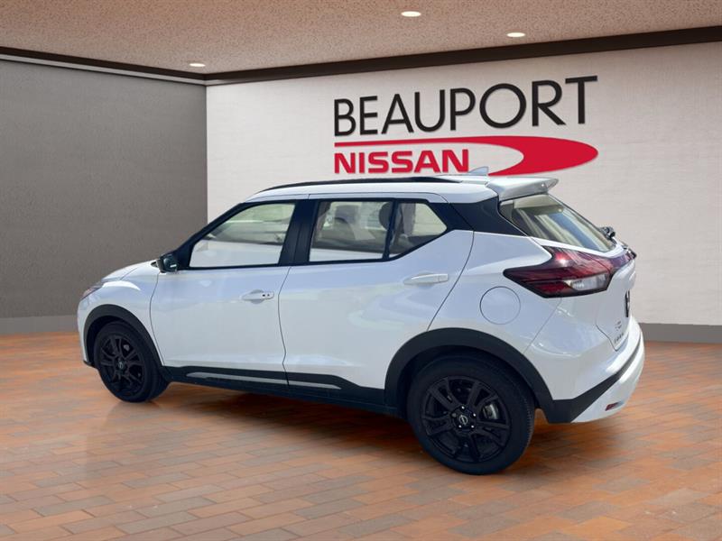 nissan Kicks 2024 - 6