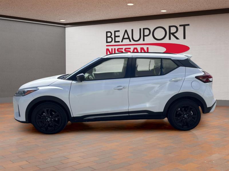 nissan Kicks 2024 - 7