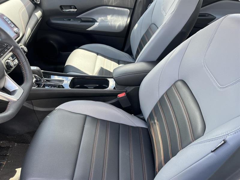 nissan Kicks 2024 - 11