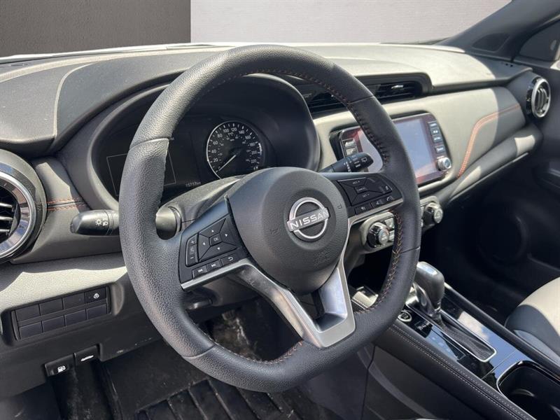 nissan Kicks 2024 - 14
