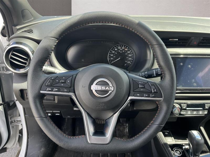 nissan Kicks 2024 - 18