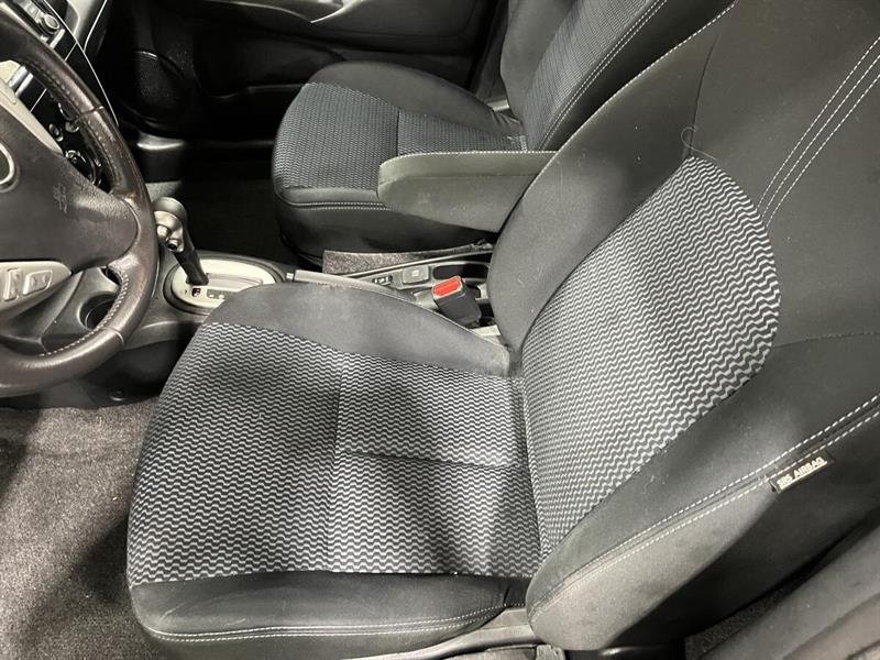 nissan Versa Note 2016 - 11