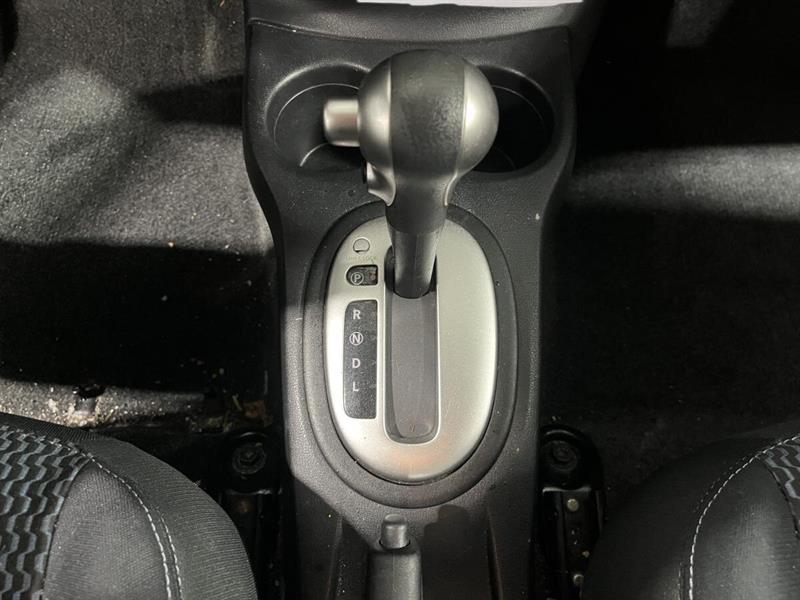 nissan Versa Note 2016 - 21