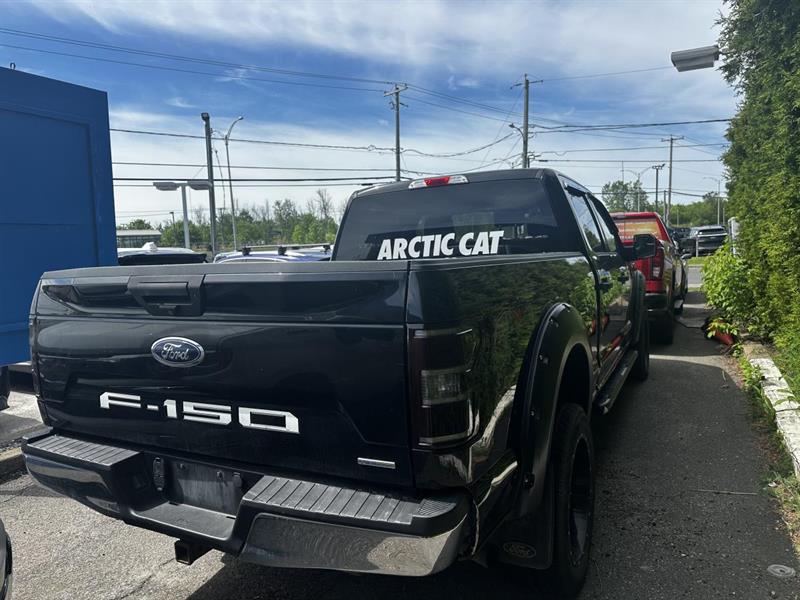 ford F-150 2019 - 3
