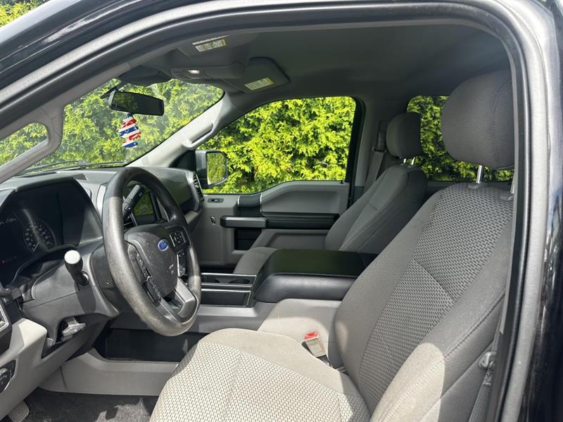 ford F-150 2019 - 7