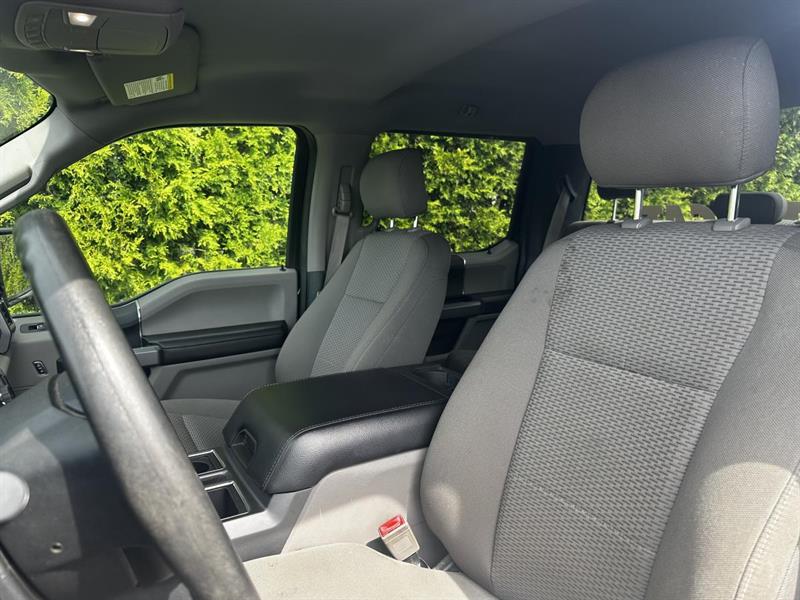 ford F-150 2019 - 8