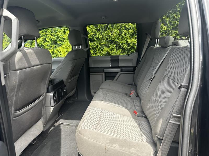 ford F-150 2019 - 9
