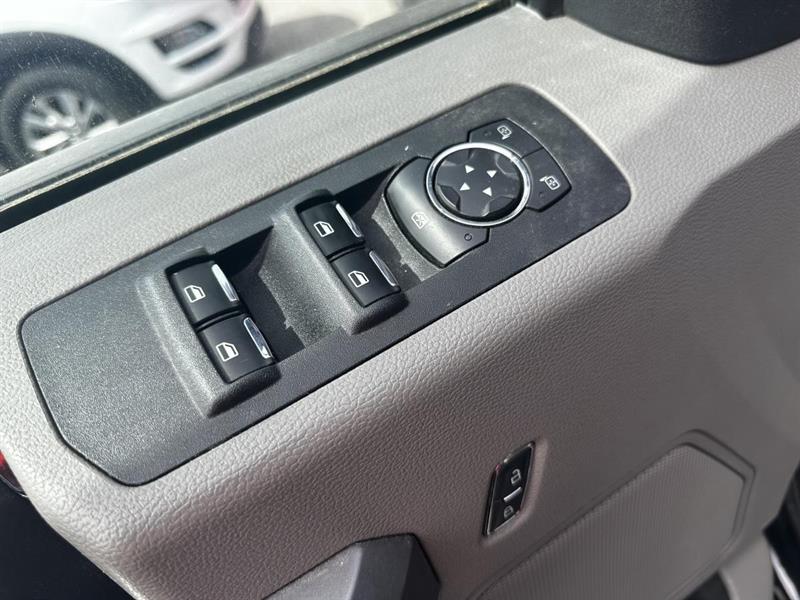 ford F-150 2019 - 11