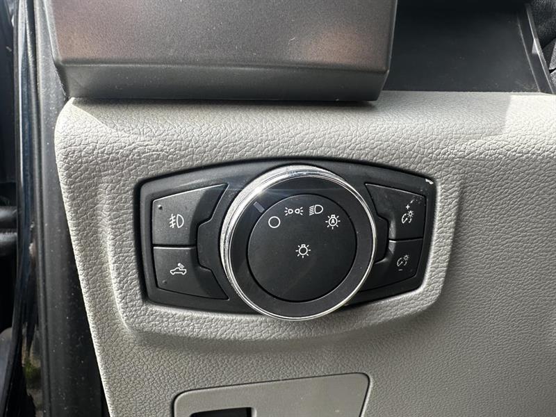 ford F-150 2019 - 12