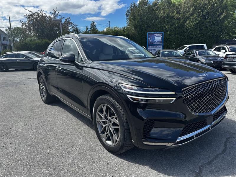 genesis GV70 2023
